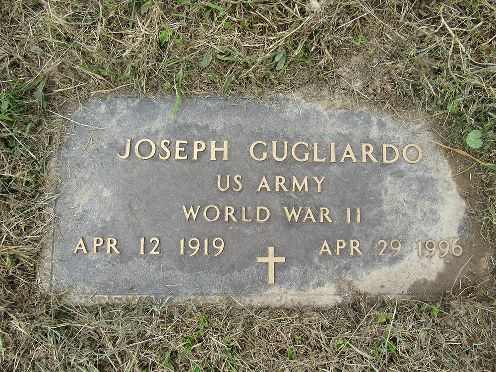 tombstone